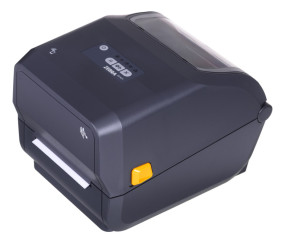 Zebra ZD421 tiskárna štítků Tepelný přenos 203 x 203 DPI Kabelový a bezdrátový č.1