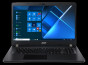 Acer TravelMate P2 TMP215-53-36VS Laptop 39,6 cm (15.6&quot;) Full HD Intel® Core™ i3 i3-1115G4 8 GB DDR4-SDRAM 512 GB SSD Wi-Fi 6 (802.11ax) Windows 11 Pro Education Černá