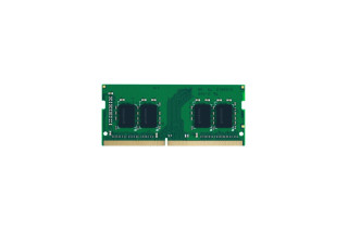 Goodram GR3200S464L22/16G paměťový modul 16 GB 1 x 16 GB DDR4 3200 MHz č.3