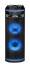 Přenosný reproduktor Blaupunkt PS11DB 90 W černý