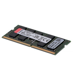Dedikovaná paměť Kingston pro Lenovo 16GB DDR4 3200Mhz ECC SODIMM č.3