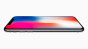 Apple iPhone X 14,7 cm (5.8&quot;) Single SIM iOS 11 4G 64 GB Šedá REMADE Remade / Obnovené stránky č.5