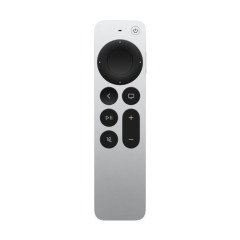 Apple MNC83Z/A dálkové ovládání IR/Bluetooth TV set-top box Tlačítka č.1