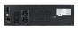 Gembird UPS-RACK-1200 zdroj nepřerušovaného napětí Line-interaktivní 1,2 kVA 720 W 4 AC zásuvky / AC zásuvek č.4