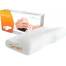 Rehabilitační polštář na spaní CONTOUR PILLOW - L