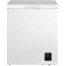 Gorenje FH10EAW mrazák Truhlicový mrazák Stojací 95 l E Bílá