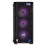 Actina 5901443329848 PC Midi Tower AMD Ryzen™ 5 5600G 16 GB DDR4-SDRAM 500 GB SSD Černá č.2