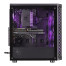 Actina 5901443329848 PC Midi Tower AMD Ryzen™ 5 5600G 16 GB DDR4-SDRAM 500 GB SSD Černá č.3