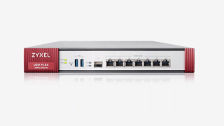 Zyxel USG Flex 200 hardwarový firewall 1800 Mbit/s č.1