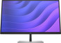 HP E27q G5 počítačový monitor 68,6 cm (27&quot;) 2560 x 1440 px Quad HD LCD Černá, Stříbrná