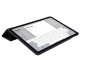 Pouzdro FIXED Padcover pro Apple iPad Air (2020/2022/2024) se stojánkem, podpora Sleep and Wake, černé č.4