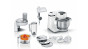 Bosch Serie 2 MUMS2EW40 kuchyňský robot 700 W 3,8 l Bílá
