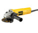 DEWALT DWE4117 úhlová bruska 125 mm 950W 1,99 kg Žlutá