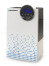 Blaupunkt AHS601 zvlhčovač Ultrazvukový 4,5 l Modrá, Bílá 25 W