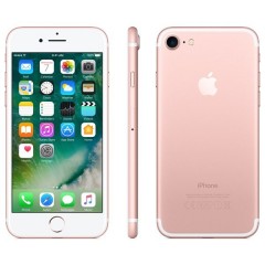 Apple iPhone 7 Plus 32GB růžově zlatý č.2