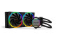 be quiet! Pure Loop 2 FX 280mm Procesor Kapalinový chladič typu vše v jednom 14 cm Černá 1 kusů