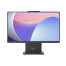 Lenovo IdeaCentre AIO 24IRH9 Intel® Core™ i3 i3-1315U 60,5 cm (23.8&quot;) 1920 x 1080 px All-in-One PC (vše v jednom) 8 GB DDR5-SDRAM 512 GB SSD NoOS Wi-Fi 6 (802.11ax) Šedá