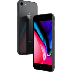 Apple iPhone 8 64GB vesmírně šedý č.1