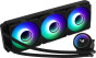 Vodní chladič AEROCOOL PGS MIRAGE L360 ARGB BK