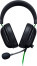 Razer Blackshark V2 X Sluchátka s mikrofonem Kabel Přes hlavu Hraní Černá, Zelená č.3