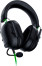 Razer Blackshark V2 X Sluchátka s mikrofonem Kabel Přes hlavu Hraní Černá, Zelená č.4