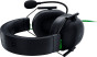 Razer Blackshark V2 X Sluchátka s mikrofonem Kabel Přes hlavu Hraní Černá, Zelená č.5