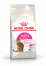 Royal Canin Savour Exigent suché krmivo pro kočky 10 kg Dospělý jedinec Kukuřice, Drůbež, Rýže, Zeleninová
