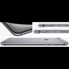 Apple iPhone 6 32GB vesmírně šedý č.2