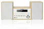 Blaupunkt MS45BT domácí stereo souprava Domácí mikro audio systém 50 W Béžová