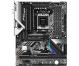 Asrock X670E Pro RS AMD X670 Zásuvka AM5 ATX