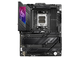 ASUS ROG STRIX X670E-E GAMING WIFI AMD X670 Zásuvka AM5 ATX č.1