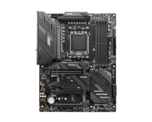 MSI MAG X670E TOMAHAWK WIFI základní deska AMD X670 Zásuvka AM5 ATX č.1