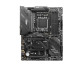 MSI MAG X670E TOMAHAWK WIFI základní deska AMD X670 Zásuvka AM5 ATX