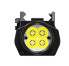 Nitecore NPL30 Černá Taktická svítilna LED č.2
