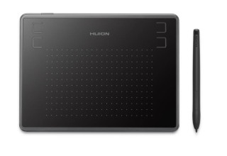 Grafický tablet HUION H430P č.1