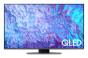 Samsung Series 8 QE50Q80CAT 127 cm (50&quot;) 4K Ultra HD Smart TV Wi-Fi Tmavě šedá