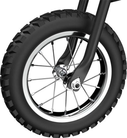 Elektrická motorka Razor MX125 Dirt č.3