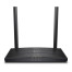 TP-Link Archer VR400 bezdrátový router Gigabit Ethernet Dvoupásmový (2,4 GHz / 5 GHz) Černá