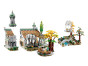 LEGO ICONS 10316 PÁN PRSTENŮ: RIVENDELL