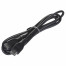 Samsung HW-Q700D/EN reproduktor typu soundbar Černá 3.1.2 kanály/kanálů