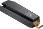 Adaptér USB WiFi - MSI GUAX18 AX1800