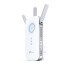 TP-Link RE550 zasilovač síťového signálu Síťový vysílač a přijímač Bílá 10, 100, 1000 Mbit/s