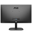 AOC B2 22B2H/EU LED display 54,6 cm (21.5&quot;) 1920 x 1080 px Full HD Černá