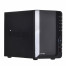 Synology DiskStation DDS224+ úložný server NAS Desktop Připojení na síť Ethernet
