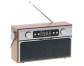 Rádio Camry CR 1183 Bluetooth
