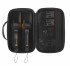 Motorola Talkabout T82 Extreme Twin Pack vysílačka 16 kanály/kanálů Černá, Oranžová
