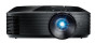 Optoma HD146X dataprojektor Stropní/podlahový projektor 3600 ANSI lumen DMD 1080p (1920x1080) 3D kompatibilita Černá