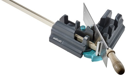 wolfcraft GmbH 6948200 Pokosník č.4