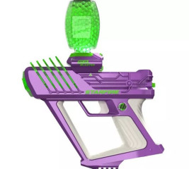 GEL BLASTER Pistole na gelové kuličky Surge Starfire č.1