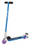 Razor S Spark Scooter - Blue Děti Klasické skútr Černá, Modrá